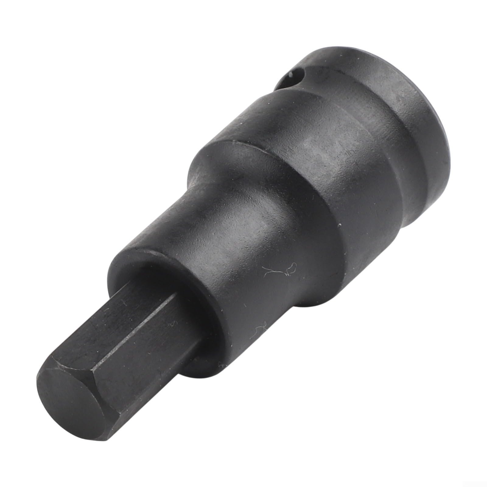 Adattatore Presa 1/2 Pollice Hex H4-H19 Acciaio