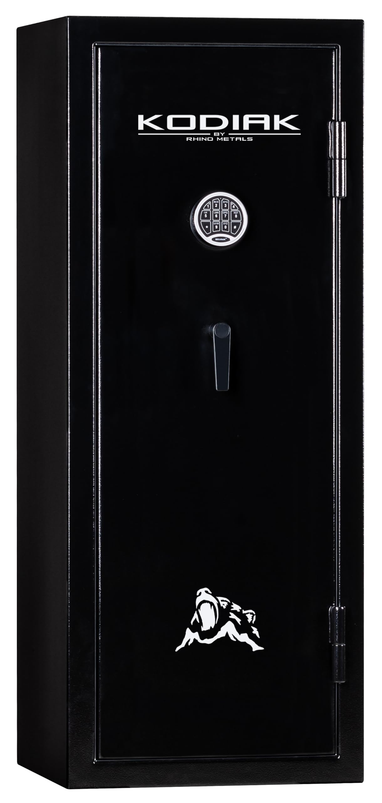 Kodiak KBX5522 Gun Safe