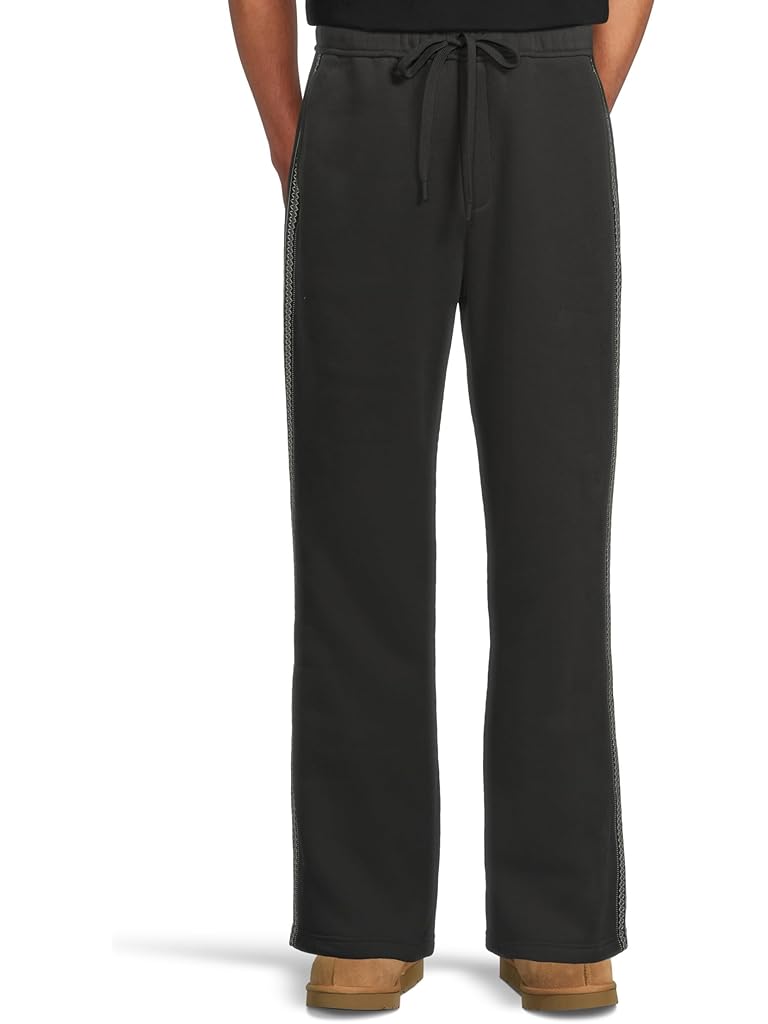 Brown UGG Tasman Straight Leg Pants