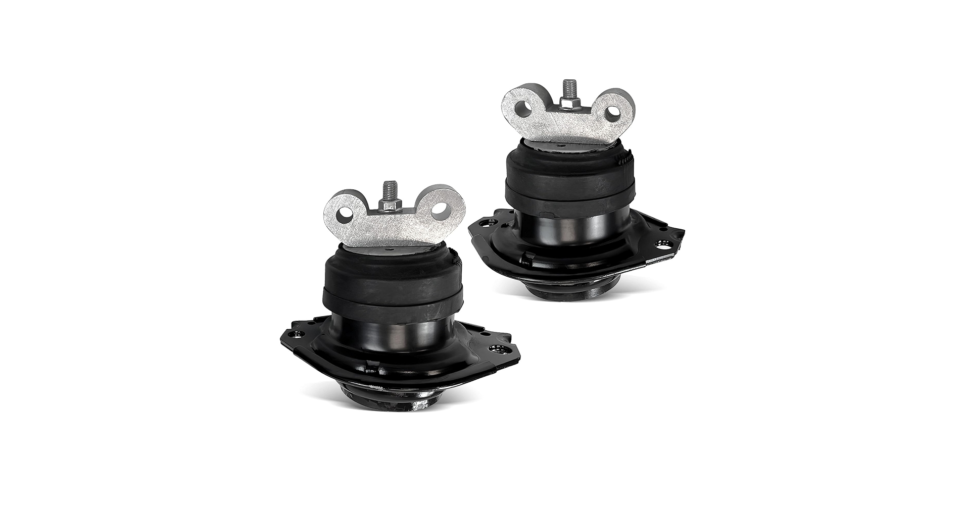 Amazon.com: TOPAZ A5522 Front L & R Engine Mount 2PCS