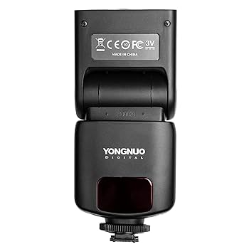 Amazon | YONGNUO YN320EX SONY ソニー用 スピードライト ソニー
