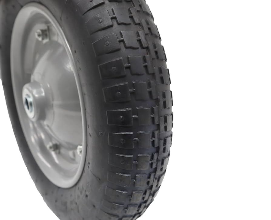 地球の一輪車 Amazon.co.jp: 狭所用カート車 ソフトノーパンクタイヤ仕様 幅狭