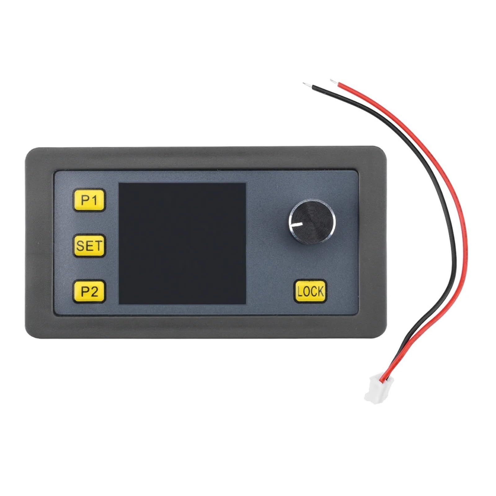 MIUYTRN DC 0/2-10 V 0/4-20 mA Hochpräziser digitaler Signalgenerator Stromquelle Analoger Eingangs-/Ausgang Messfrequenzgenerator(with Modbus)