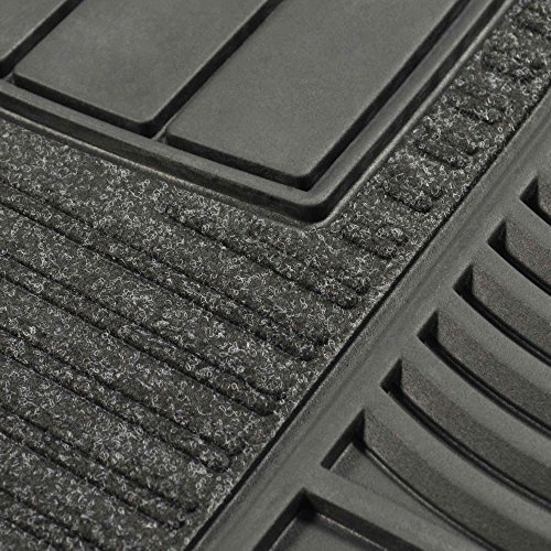 Fanmats 13803 Ncaa University Of Florida Gators Nylon Face Deluxe Car Mat,Multi,20 Inchx27 Inch Black thumb #2