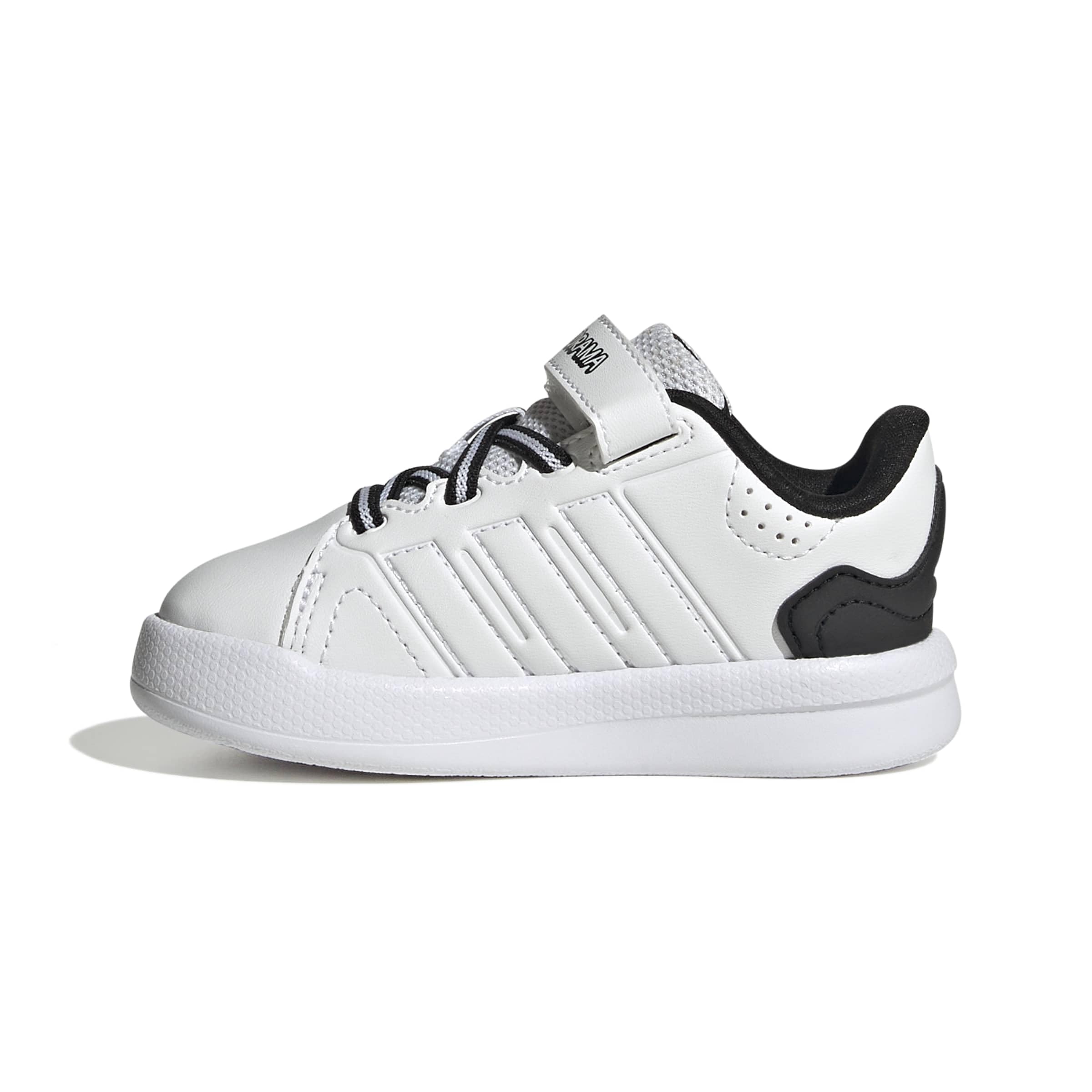 adidas Unisex bebé Lightorama Court Infants Shoes