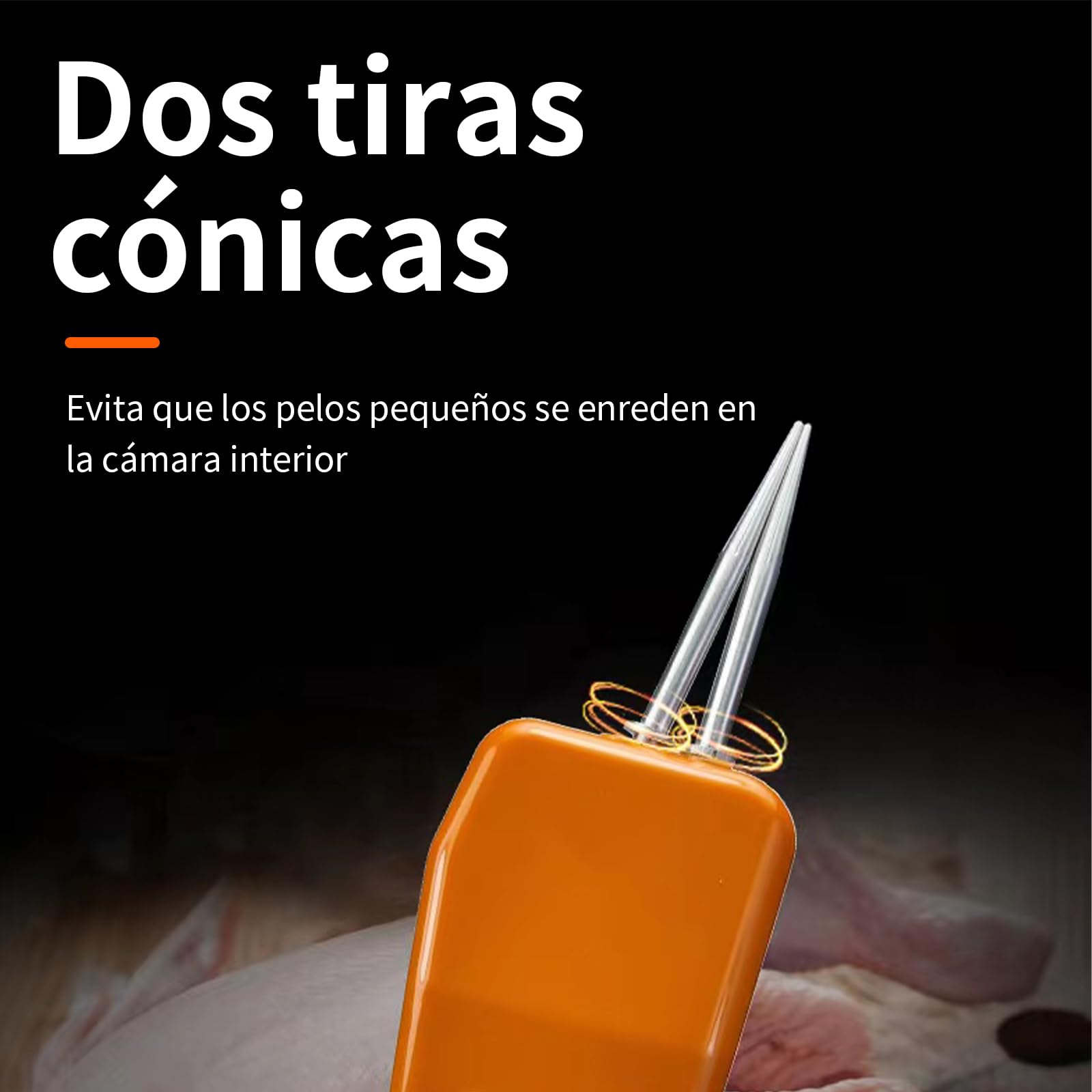 Desplumadora De Plumas De Aves De Corral Eléctrica Recargable, máquina desplumadora de Pollos de 180W, máquina desplumadora de Aves para quitar plumas de pato, pájaros y pavos