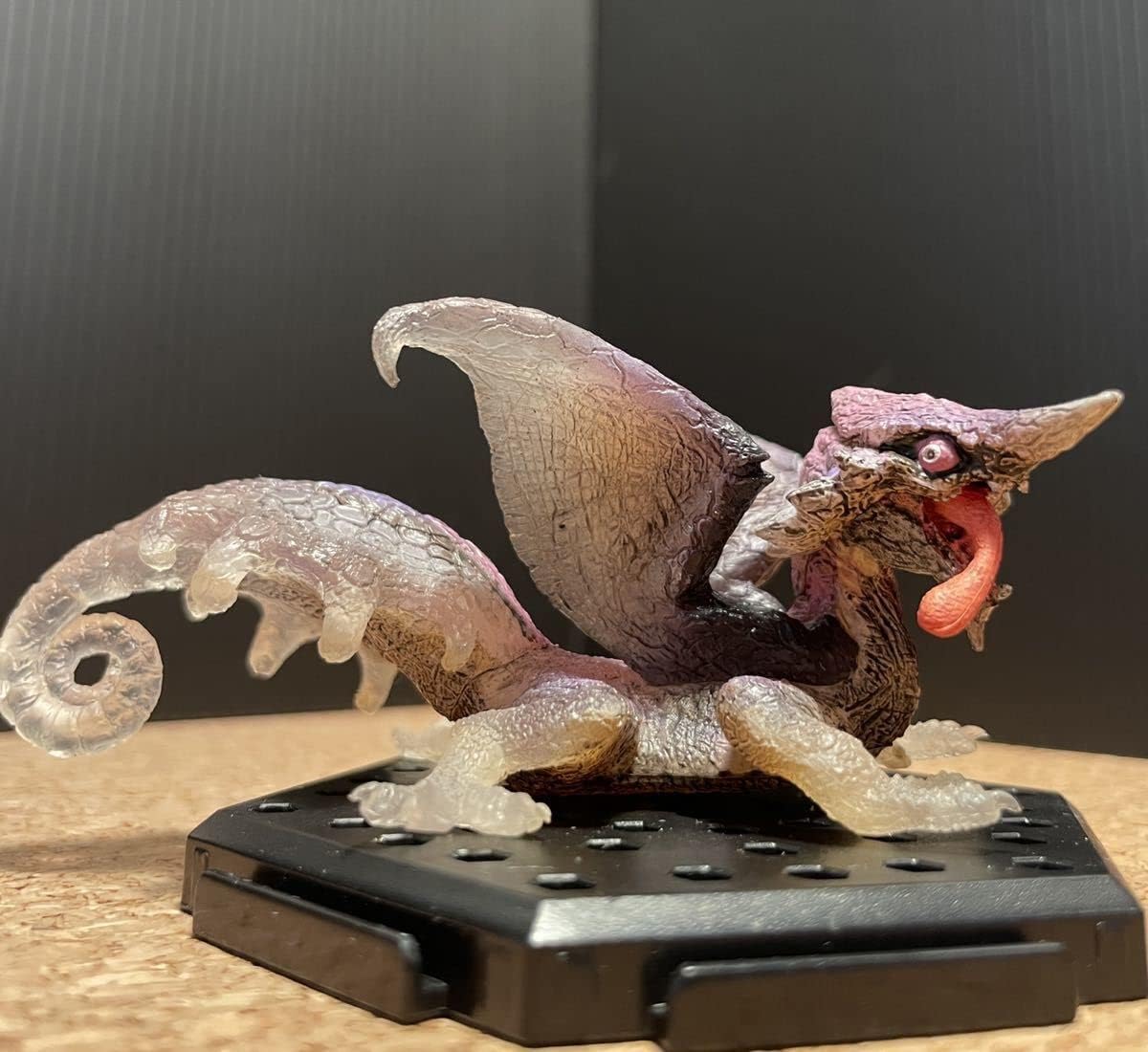 モンハン モンスターハンタースタンダードモデルPlus.Vol.26 カプコン