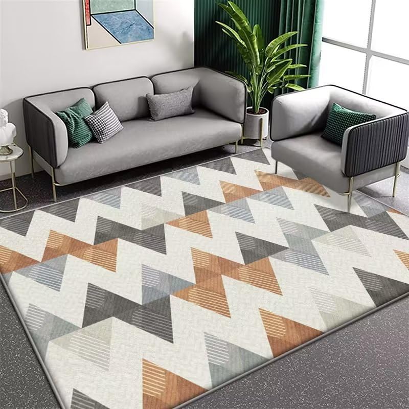 Tapis extérieur triangle pour sublimer votre terrasse et entrée de salon