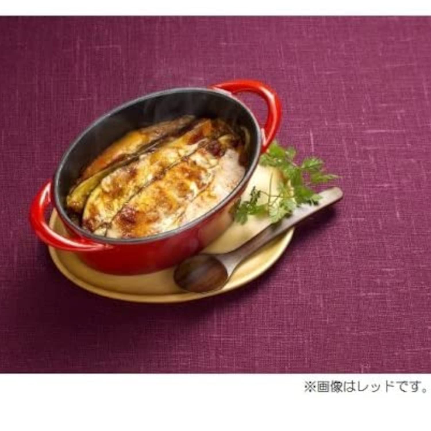 ボンボネール ココット オーバル 14㎝ 8点セット Amazon.co.jp: イシガキ 両手鍋 鉄鋳物 オーバル 14cm 幅19.1