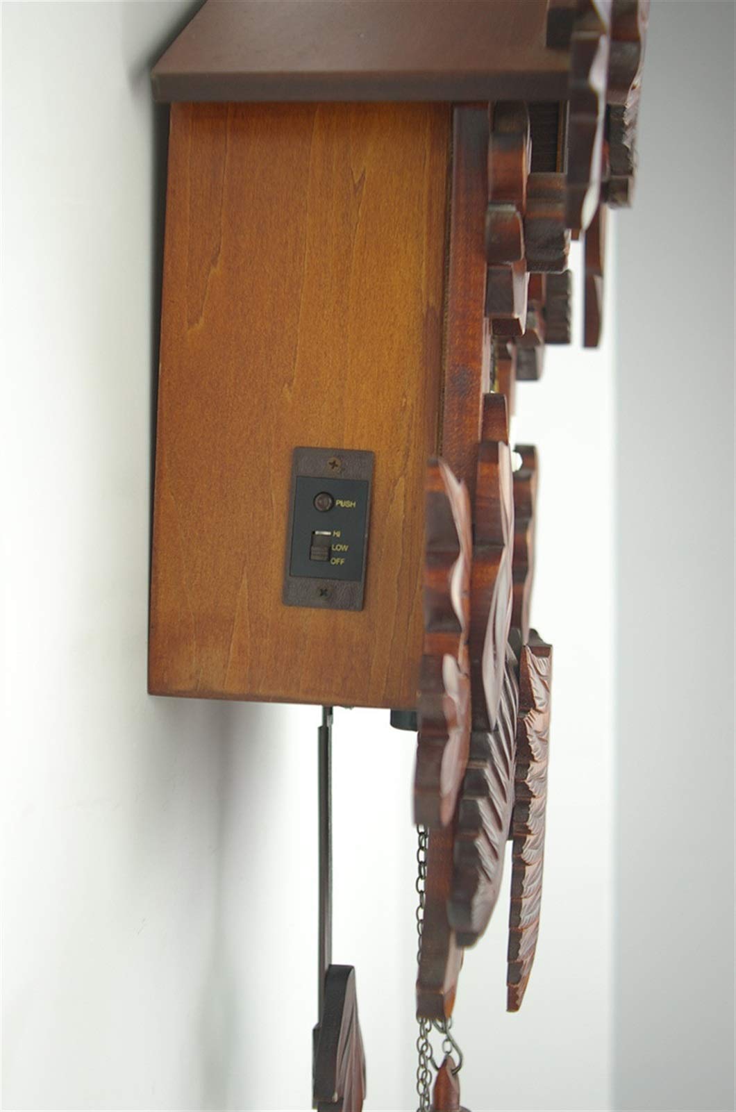 Amazon.co.jp: 無垢材ゴキブリ椴ウッドクラフトヨーロピアン大麦