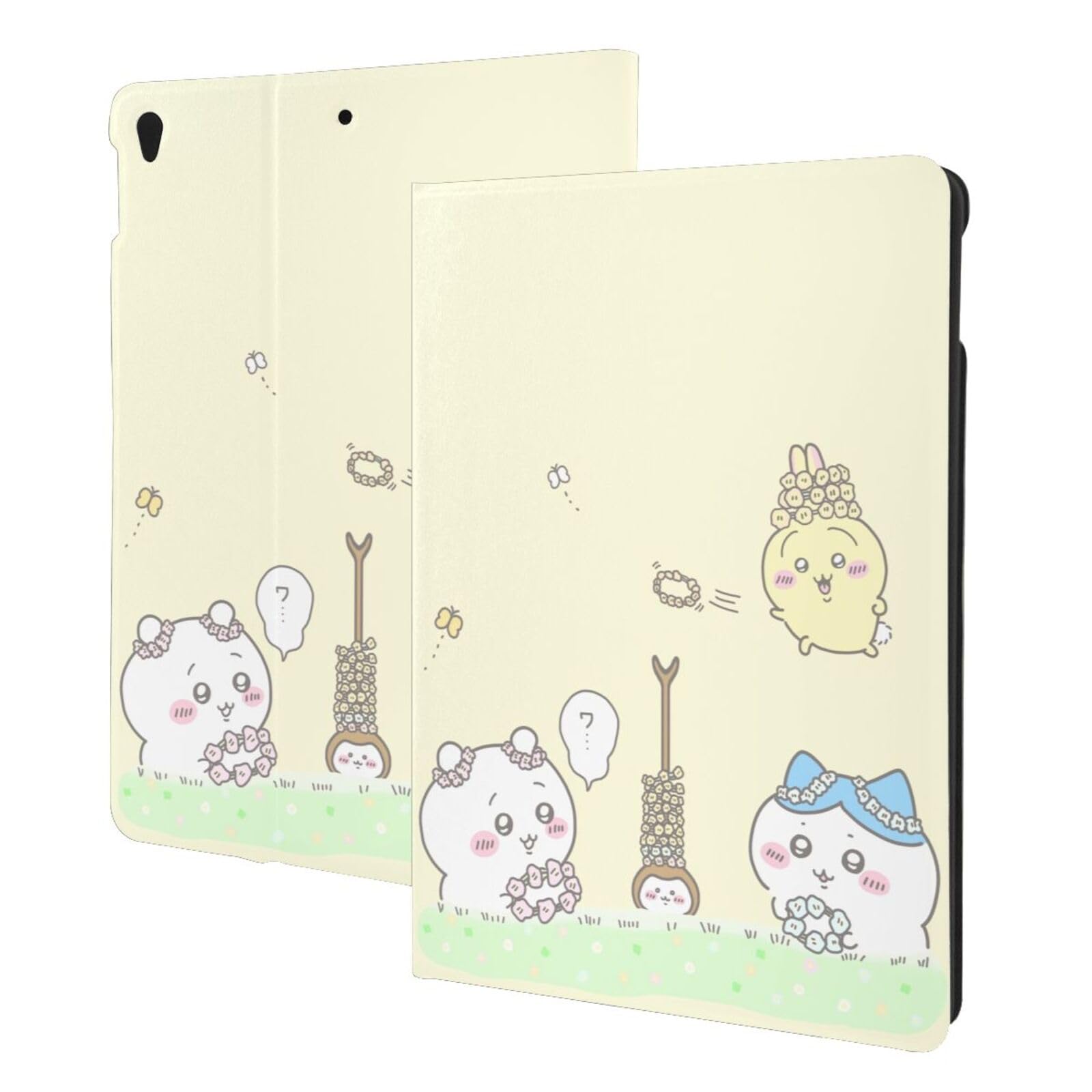 Amazon.co.jp: iPad 10.5 用 ケース ちいかわ iPad Air 第三世代2019