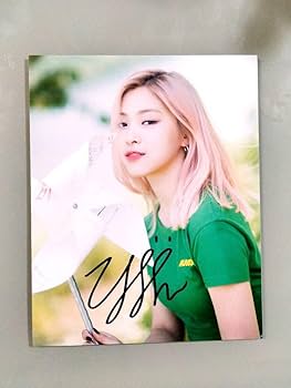Amazon.co.jp: リュジン直筆サイン入り写真…RYUJIN‥ITZY‥イッジ : おもちゃ Amazon.co.jp: リュジン直筆サイン入り写真…RYUJIN‥ITZY‥イッジ : おもちゃ