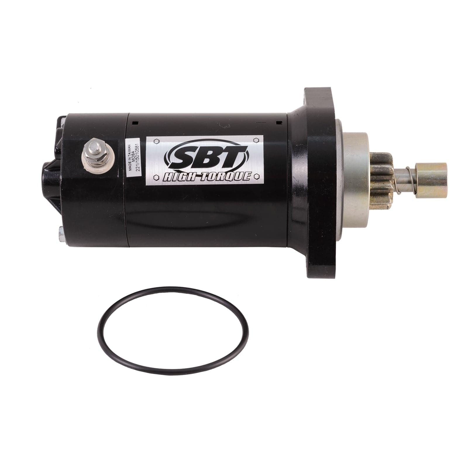 Amazon.com: SBT Starter compatible with Kawasaki 21163-3710 JS550