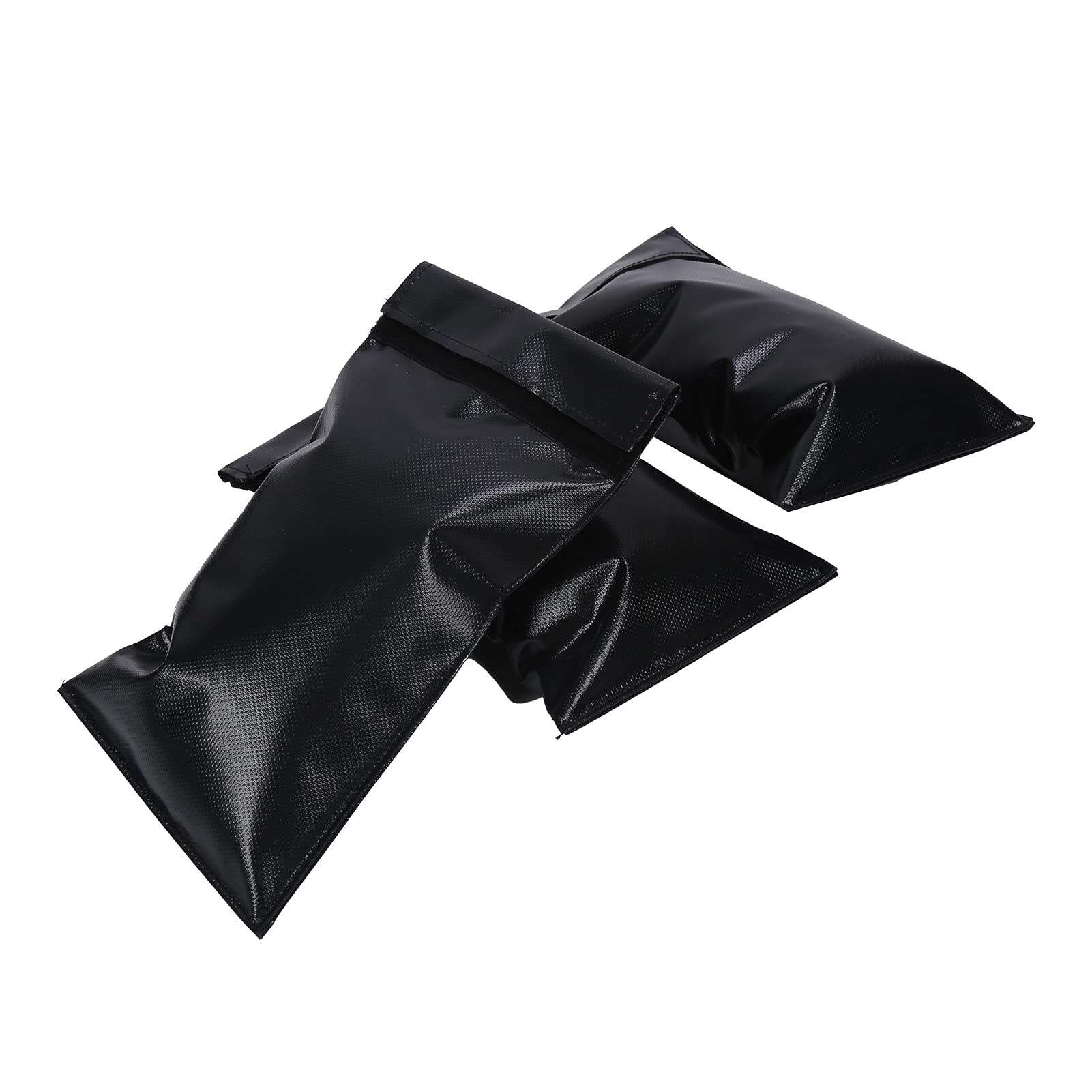 Restokki Adjustable Sandbags with 3 Sub Bag PVC Mesh Sand Bags for Sprinter Speed Training