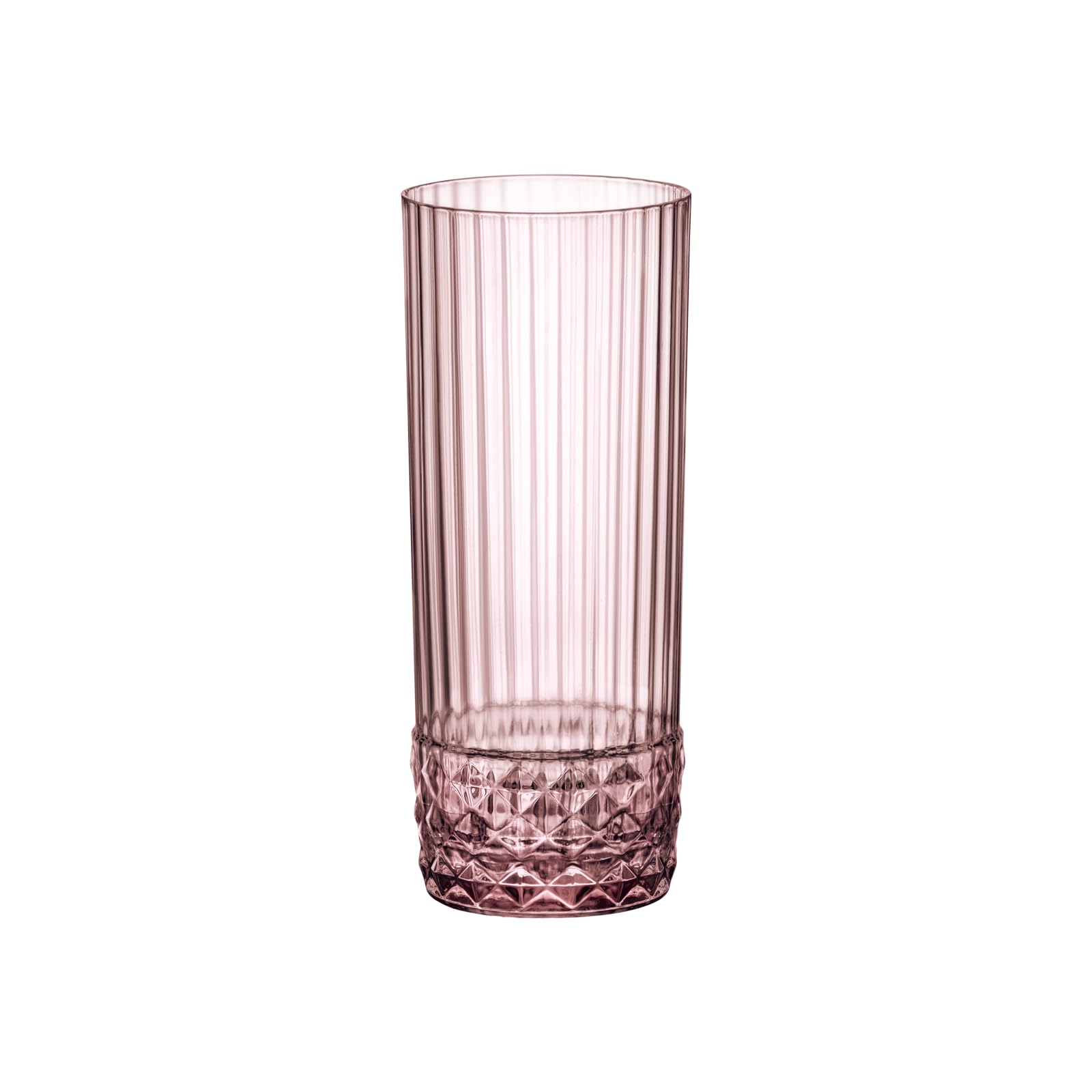 Mudo Home Bormioli Graphica Şeffaf 360.5 ml