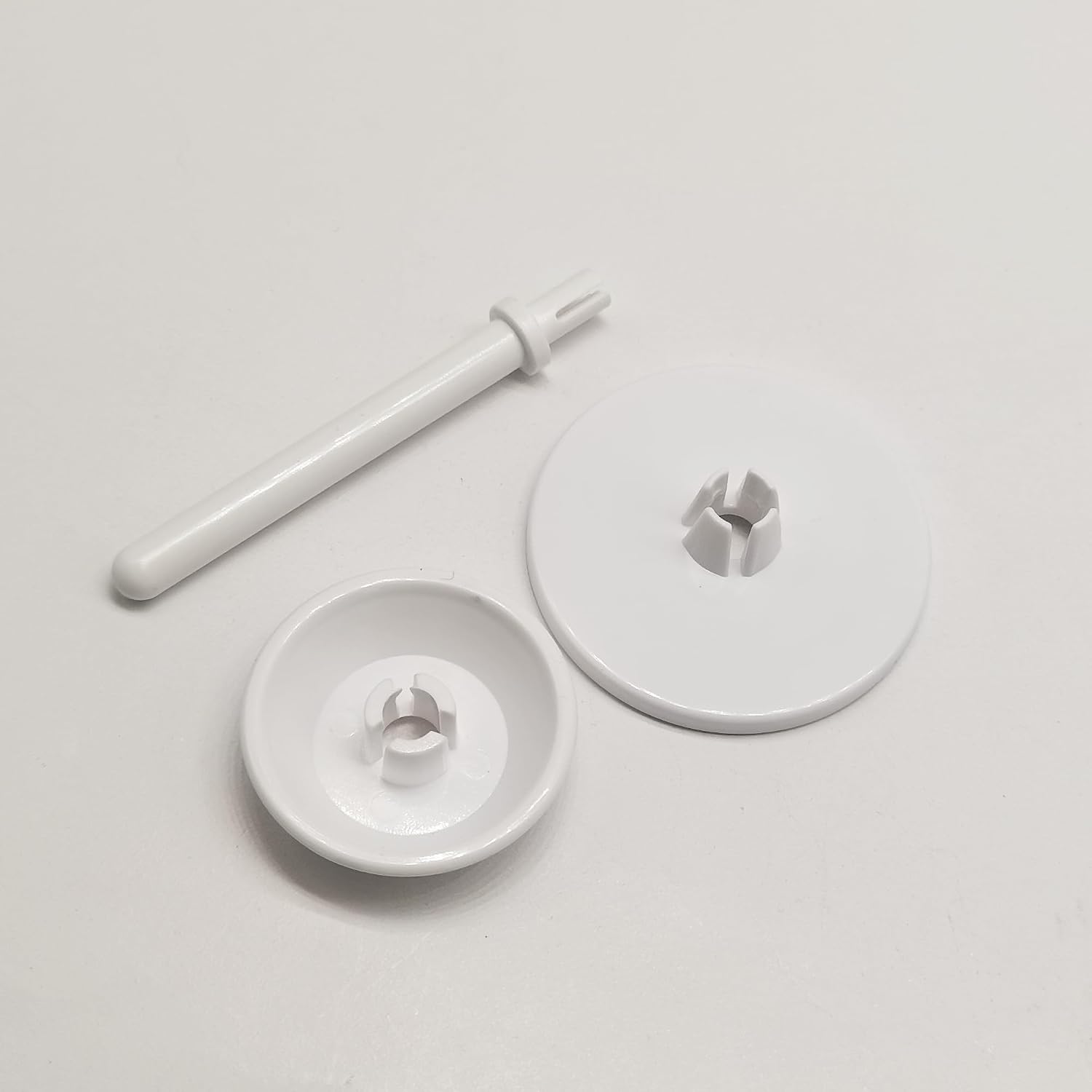 HONEYSEW 3pcs Sewing Machine Spool Pin Cap Set