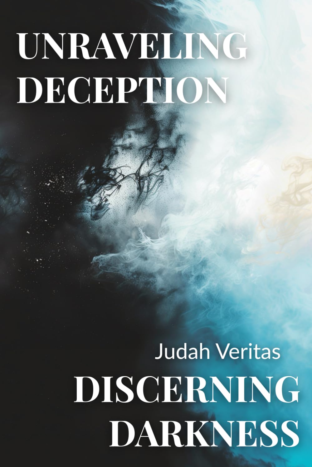 Unraveling Deception: Discerning Darkness