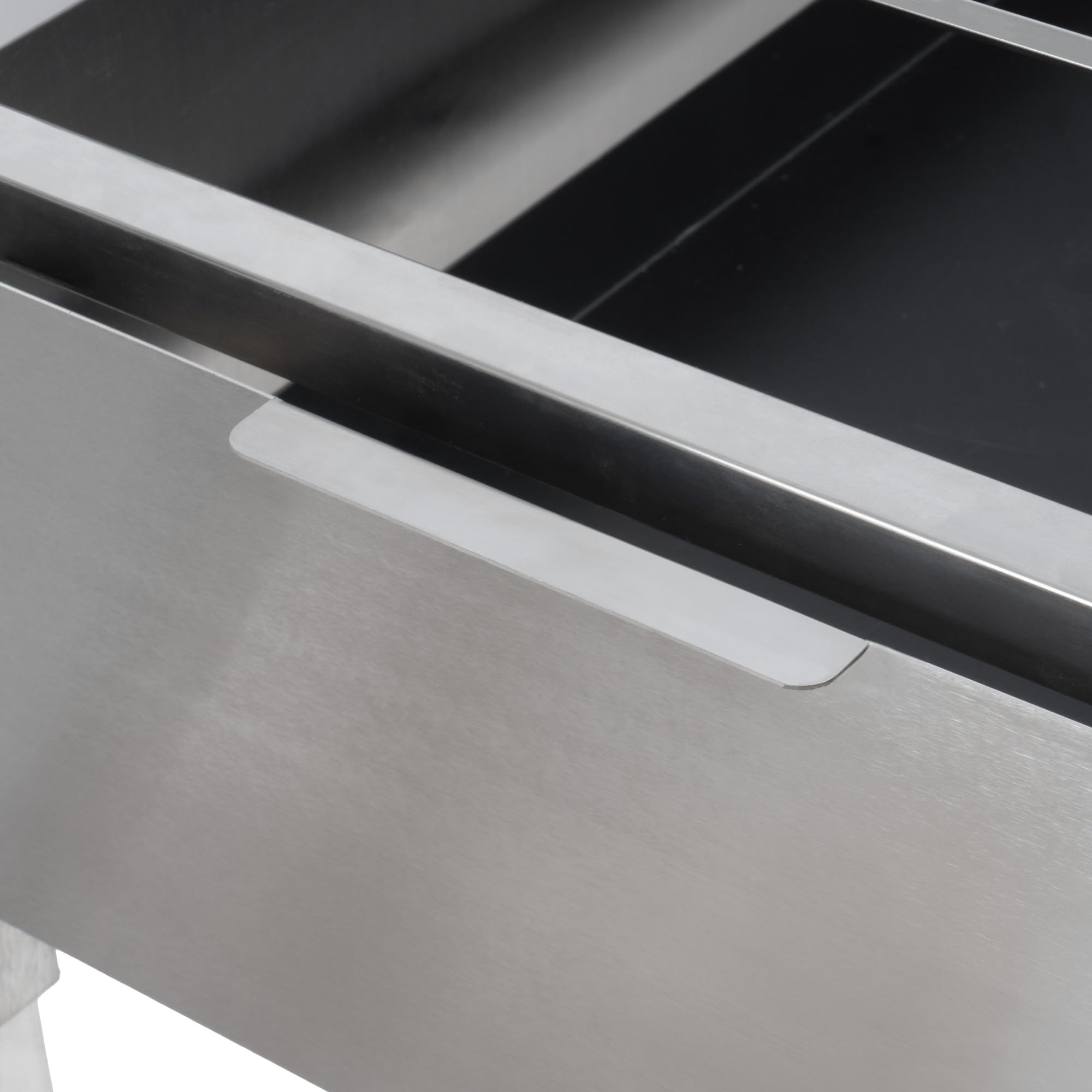 BBQ-Toro Griglia a carbone di legna con girarrosto elettrico | Griglia con girarrosto in acciaio inox con 11 spiedini e motore | Con spina e USB