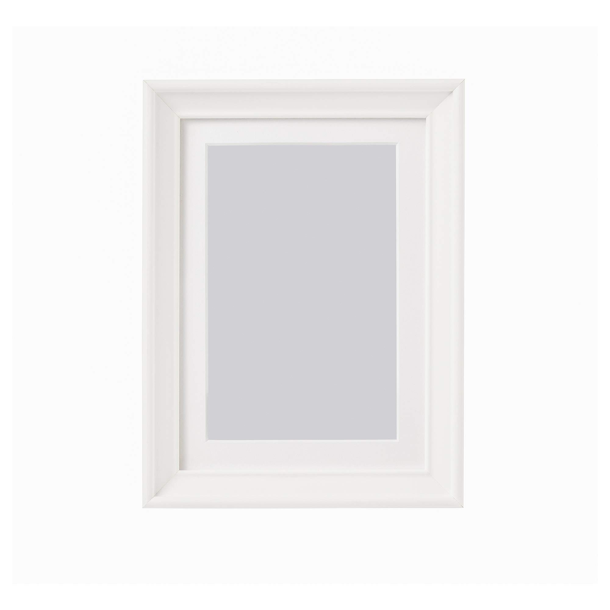 Cadre KNOPPÄNG ProTuning 13x18 cm blanc pour étagère salon