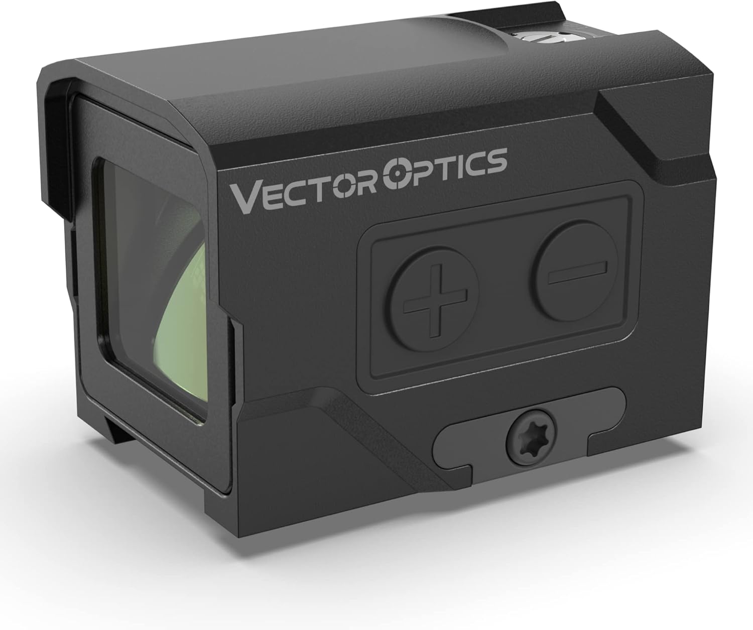 Vector Optics Frenzy Plus 1x18x20 Enclosed 8 Levels 2 Night