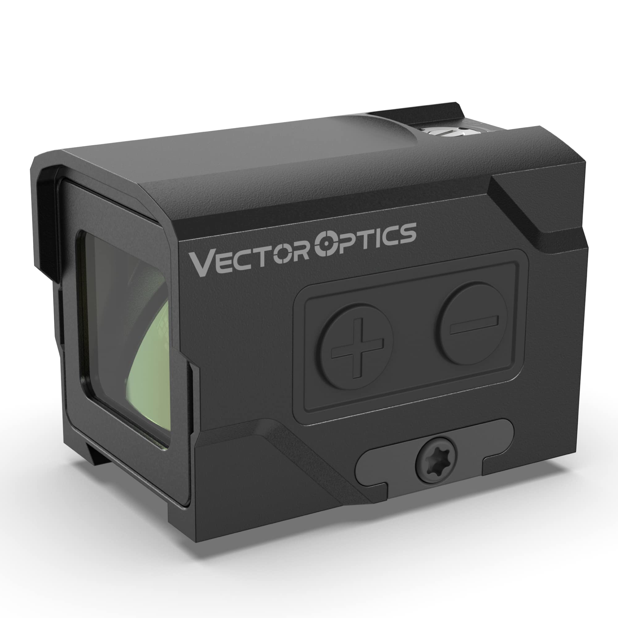 Amazon.co.jp: Vector Optics Frenzy Plus 1x18x20 密閉型 8レベル 2 