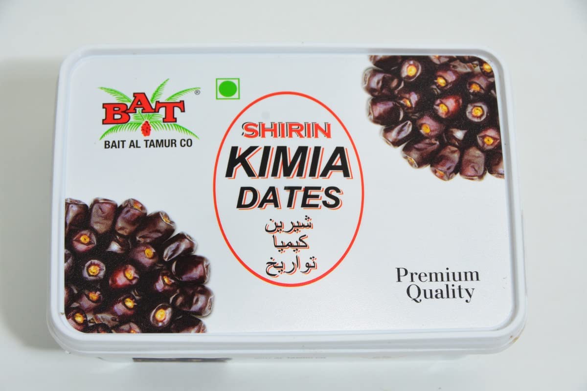 Dry Fruit Wala Shirin Kimia Dates UAE Khajoor 500 gms (B0BXB8YQ4R) Amazon Price History, Amazon Price Tracker