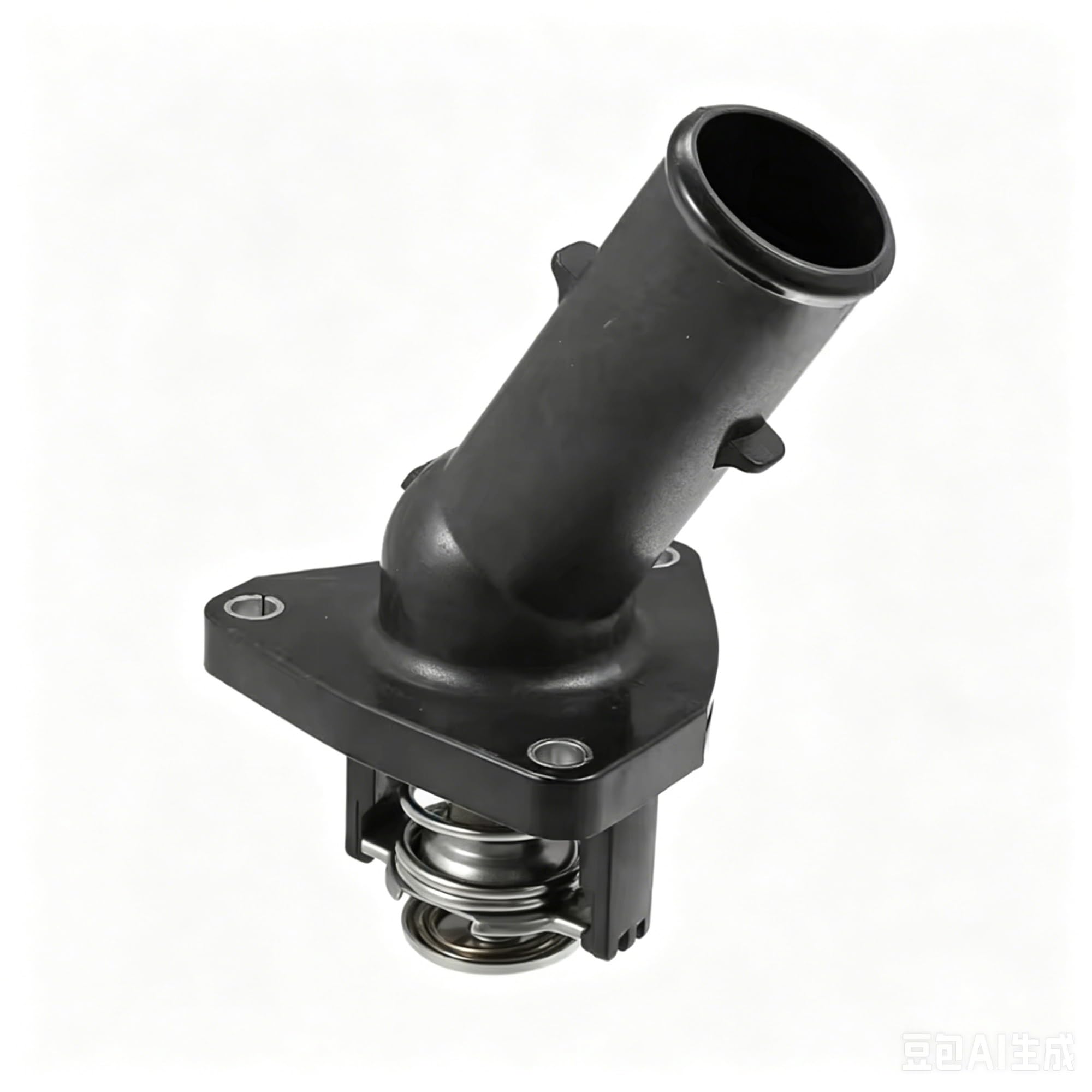 Coolant Water Thermostat Compatible With Toyota For Land For Cruiser