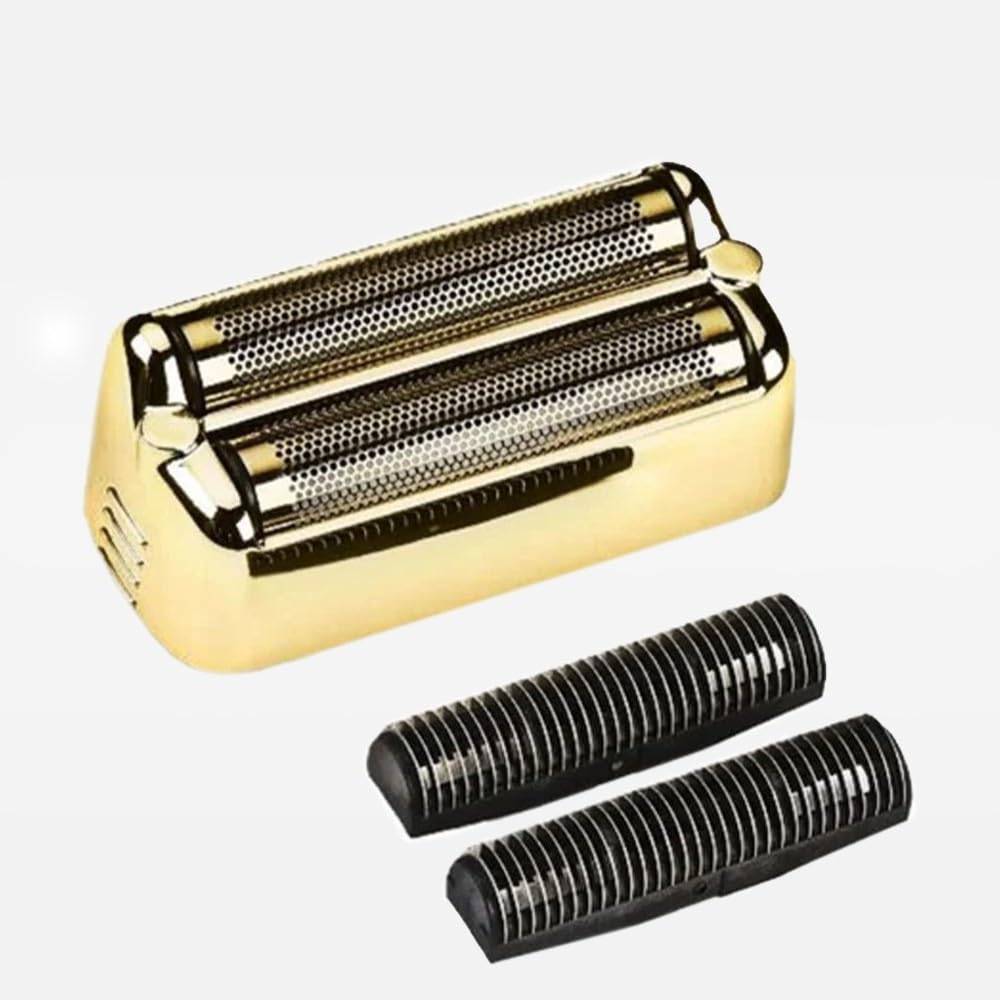 Babyliss Pro Fxone CabeçA De SubstituiçãO + 2 Foil Dourado-image