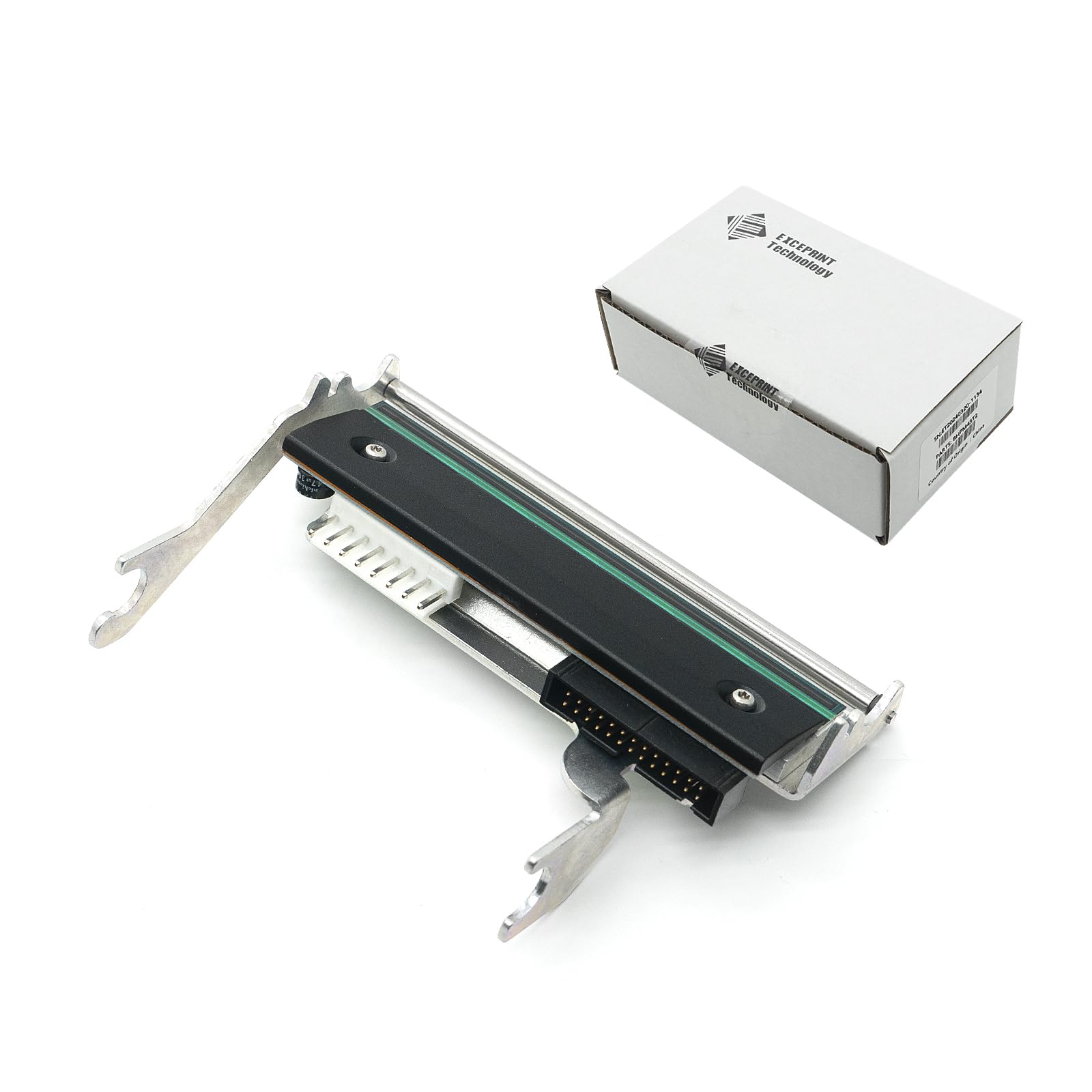 EXCEPRINT Printhead for Honeywell 50180236-001 for Intermec PM45 PM45C 203dpi Thermal Label Printer, Print Head Replacement