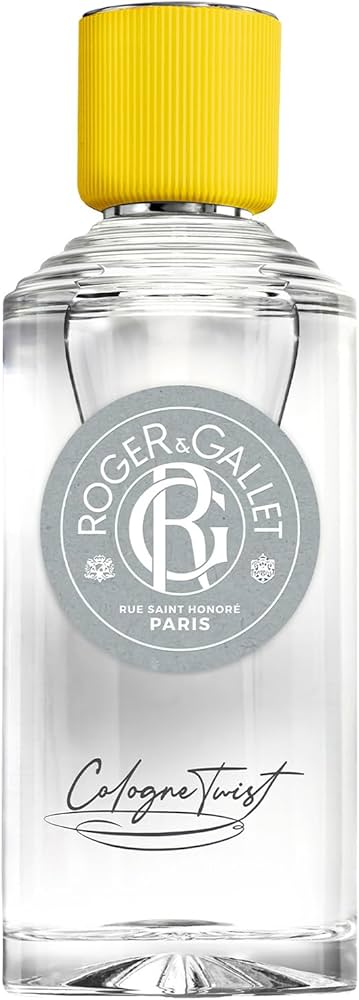 Amazon.co.jp: ROGER & GALLET(ロジェ・ガレ) オーデコローニュ