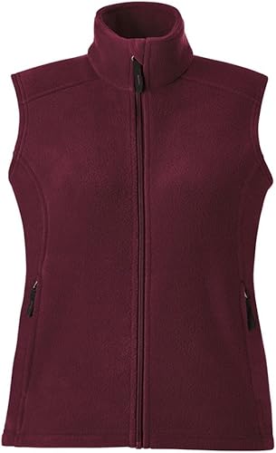 Miniatura 2 de Ash City Ladies Journey Core 365 Fleece Vest
