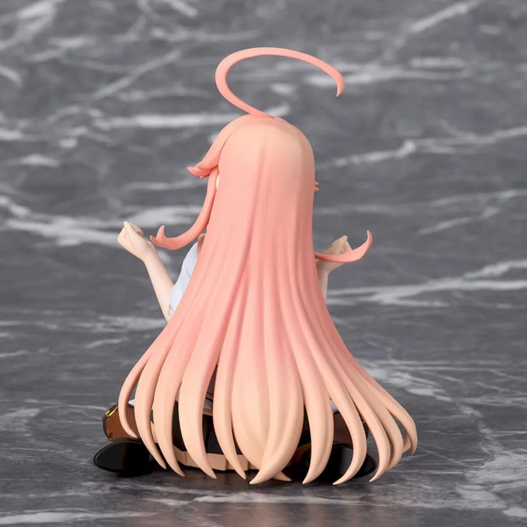 【まとめ割】ぬきたし ヒナミ 奈々瀬 美岬 麻沙音 文乃 フィギュア１０体セット まとめ割】ぬきたし ヒナミ 奈々瀬 美岬 麻沙音 文乃 フィギュア10体