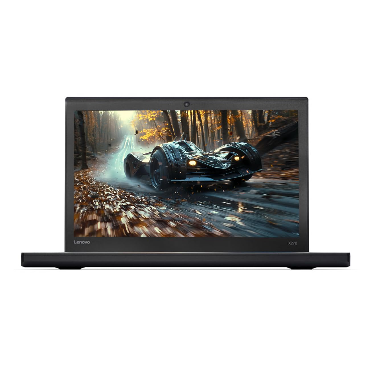 (Refurbished) Lenovo ThinkPad X270 7th Gen Intel Core i7 Thin & Light HD Laptop (16 GB DDR4 RAM|1 TB SSD|12.5" (31.8 cm) HD Display|Windows 11|MS Office|WiFi|BT|Webcam|Intel Graphics)