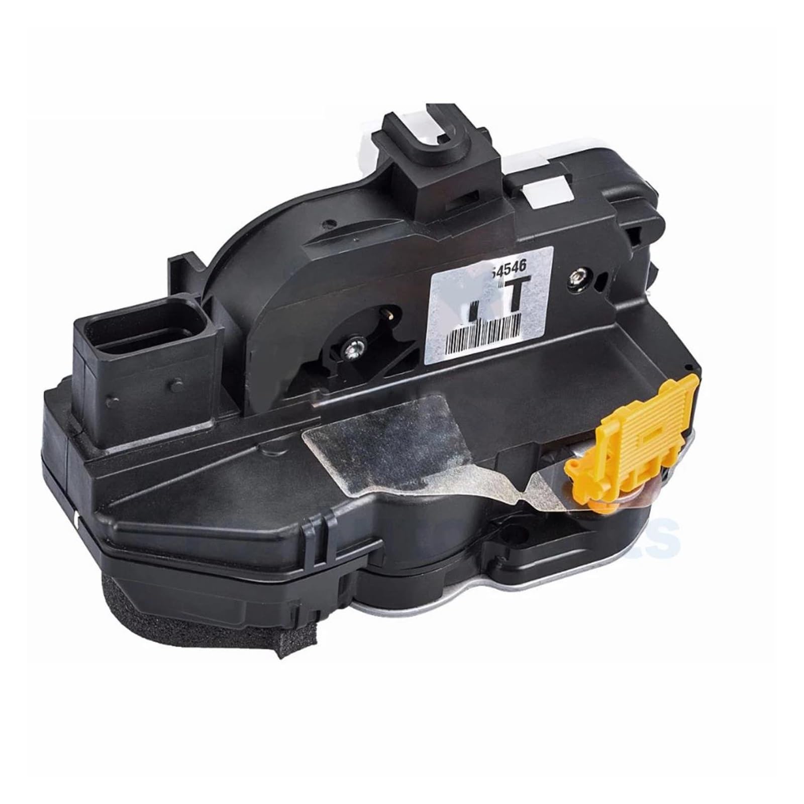 Hrqctim Rear Right For Chevrolet For Sonic 2013-2020 For Trax 2015-2021 13579545 Rear Left Right Door Lock Actuator 13579546 Rear Trunk Lock(Rear Right)