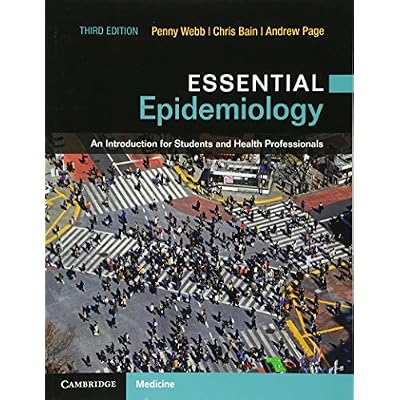 Essential Epidemiology