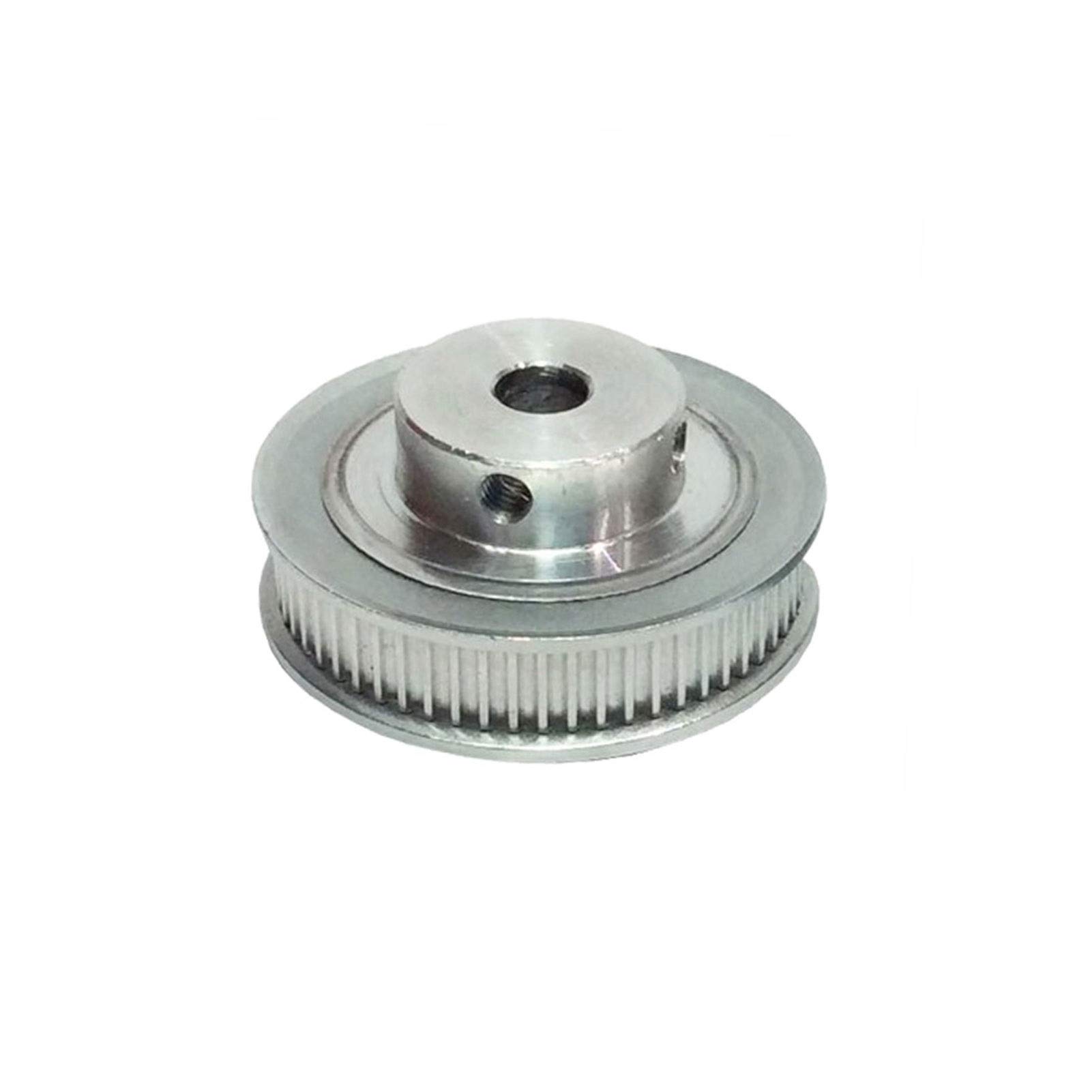 Puleggia Tendicinghia 5M 40 Denti Foro 3mm Larghezza 20mm Per Stampante 3D CNC - Foto 3