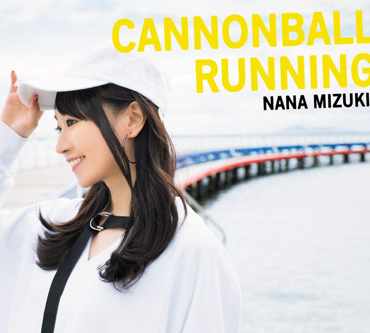 Amazon.co.jp: CANNONBALL RUNNING【初回限定盤CD+2DVD】: ミュージック