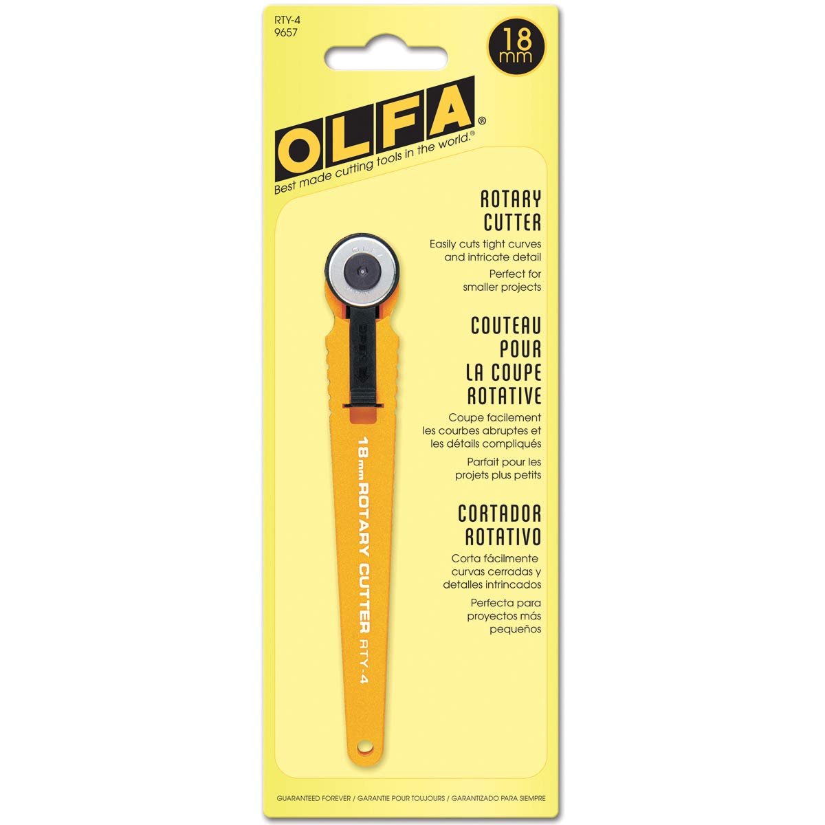 Rotary Cutter Extra Small