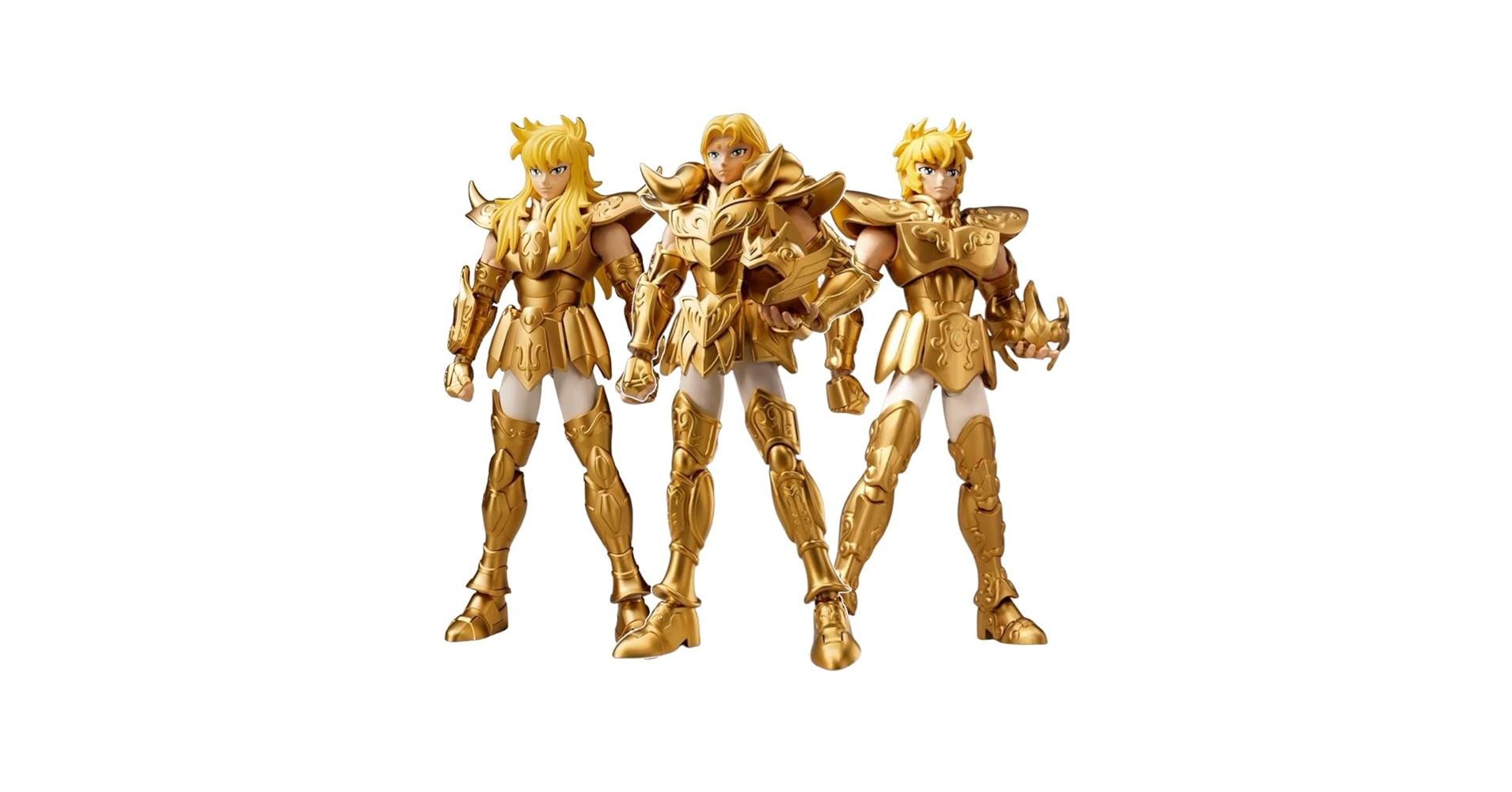 BANDAI - 聖闘士星矢 プラモデル まとめ売り ブロンズセイント セット 9種 聖闘士星矢 プラモデル まとめ売り ブロンズセイント セット 9種