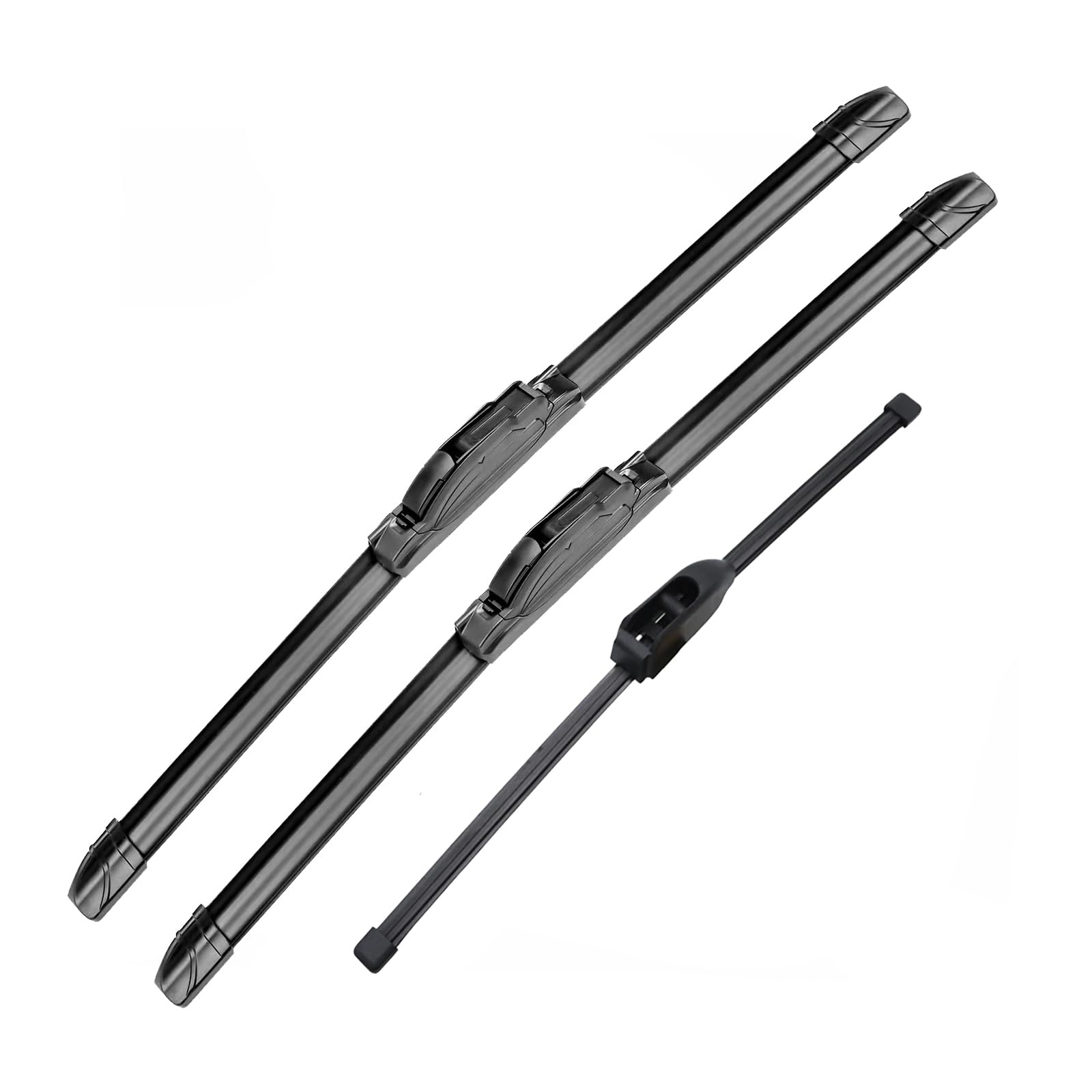 GoKoHe Wiper Blade Set