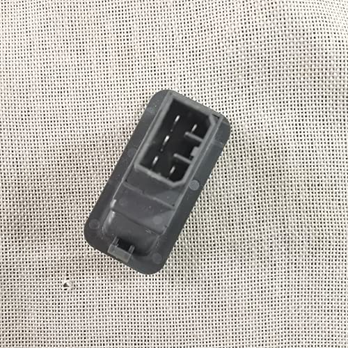 Commutateur de commande de fenêtre anti-panne pour Pajero Shogun MB781916