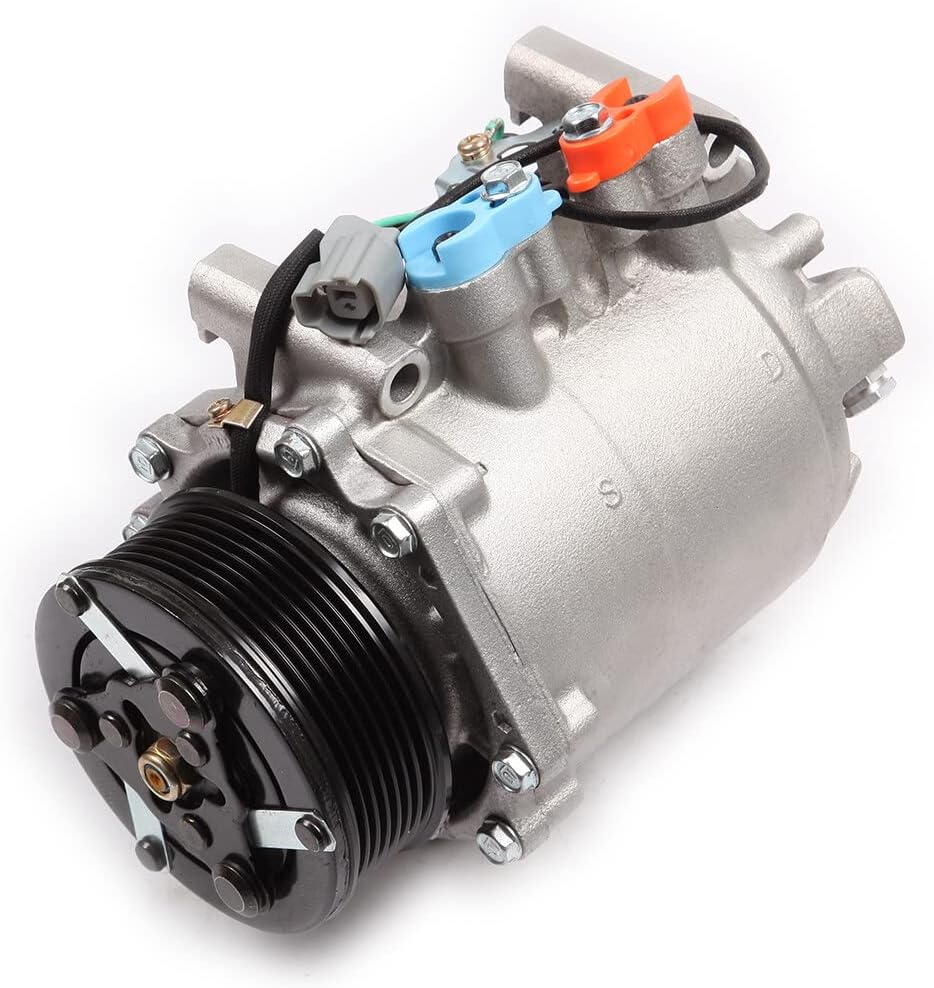 AC Compressor for Honda CR-V 2.4L 2002-2006