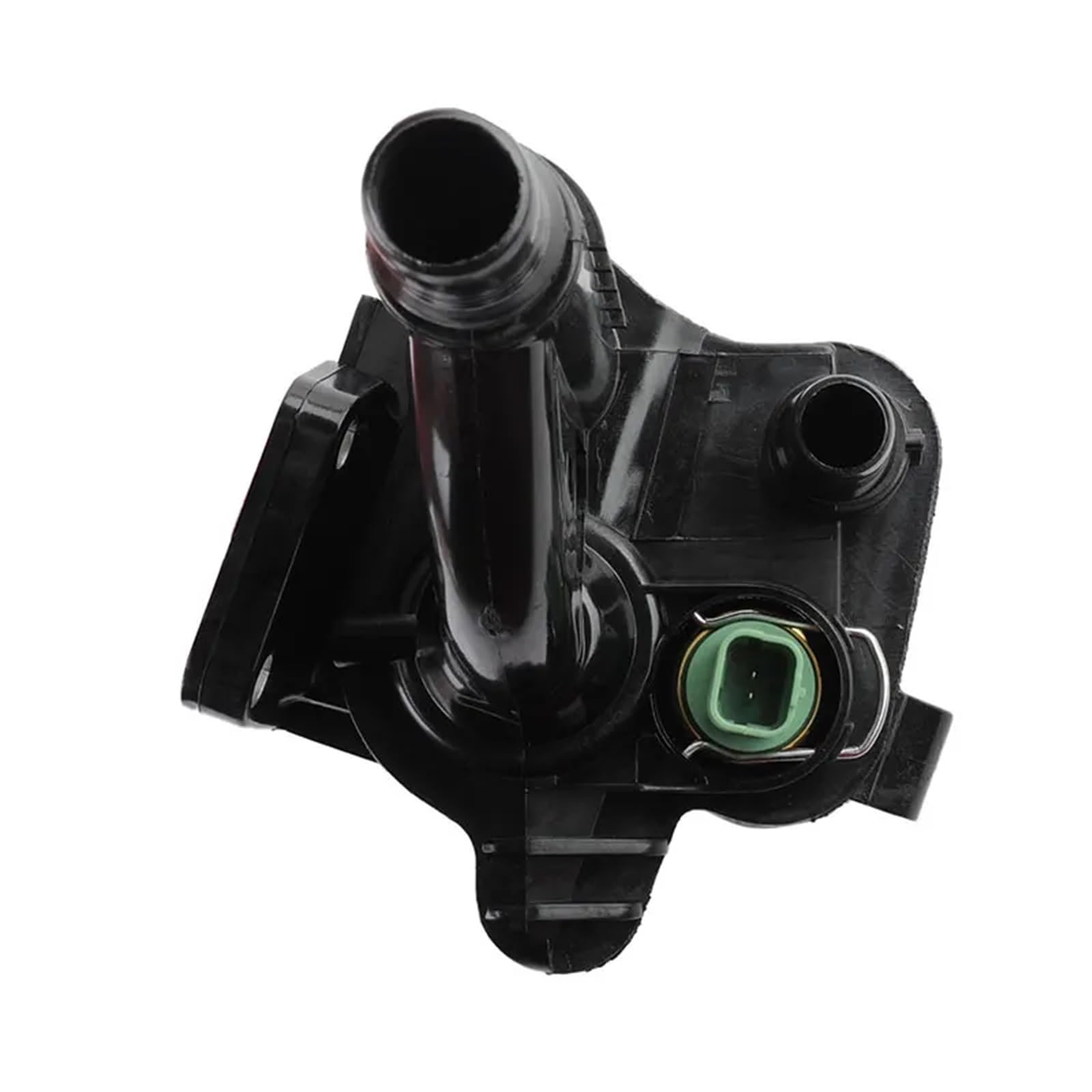 Termostat Płyn Chłodzący Termostat Obudowa termostatu silnika samochodowego do Peugeot 207 208 308 508 2008 3008 4008 1336AX 1336.AX 9684588980