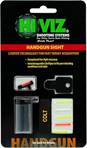 Vista 2 de HIVIZHolster