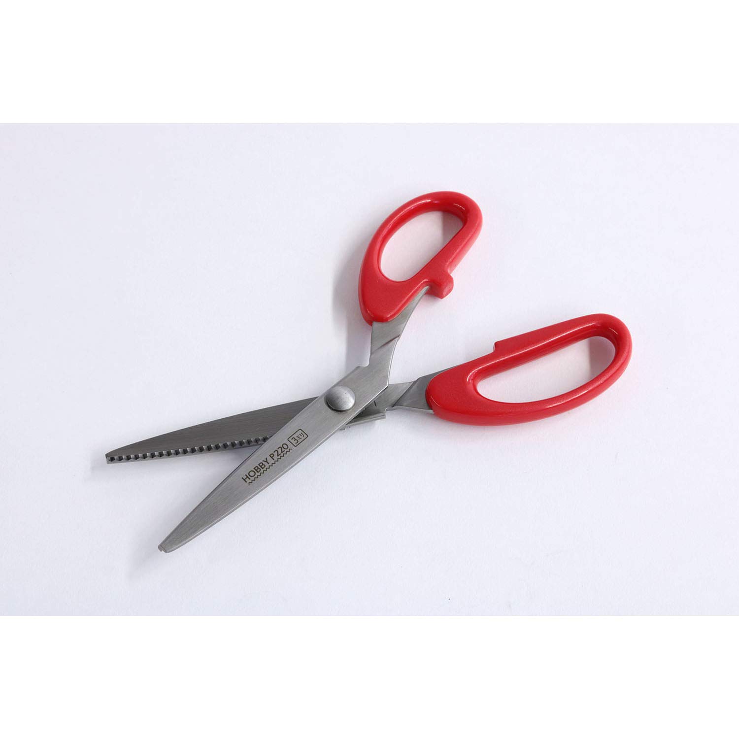 Hobby King Pin P210 "Giza blade 3 mm" (22 cm) (import z japanu)
