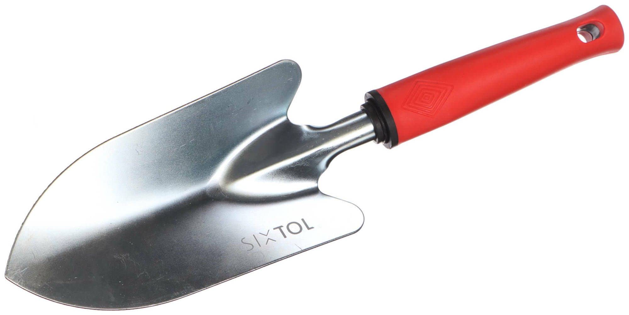 GARDEN SET 9 | Zestaw narzędzi ogrodowych 9 szt. | Stal węglowa i nierdzewna | Ergonomiczne uchwyty | Wszechstronne zastosowanie