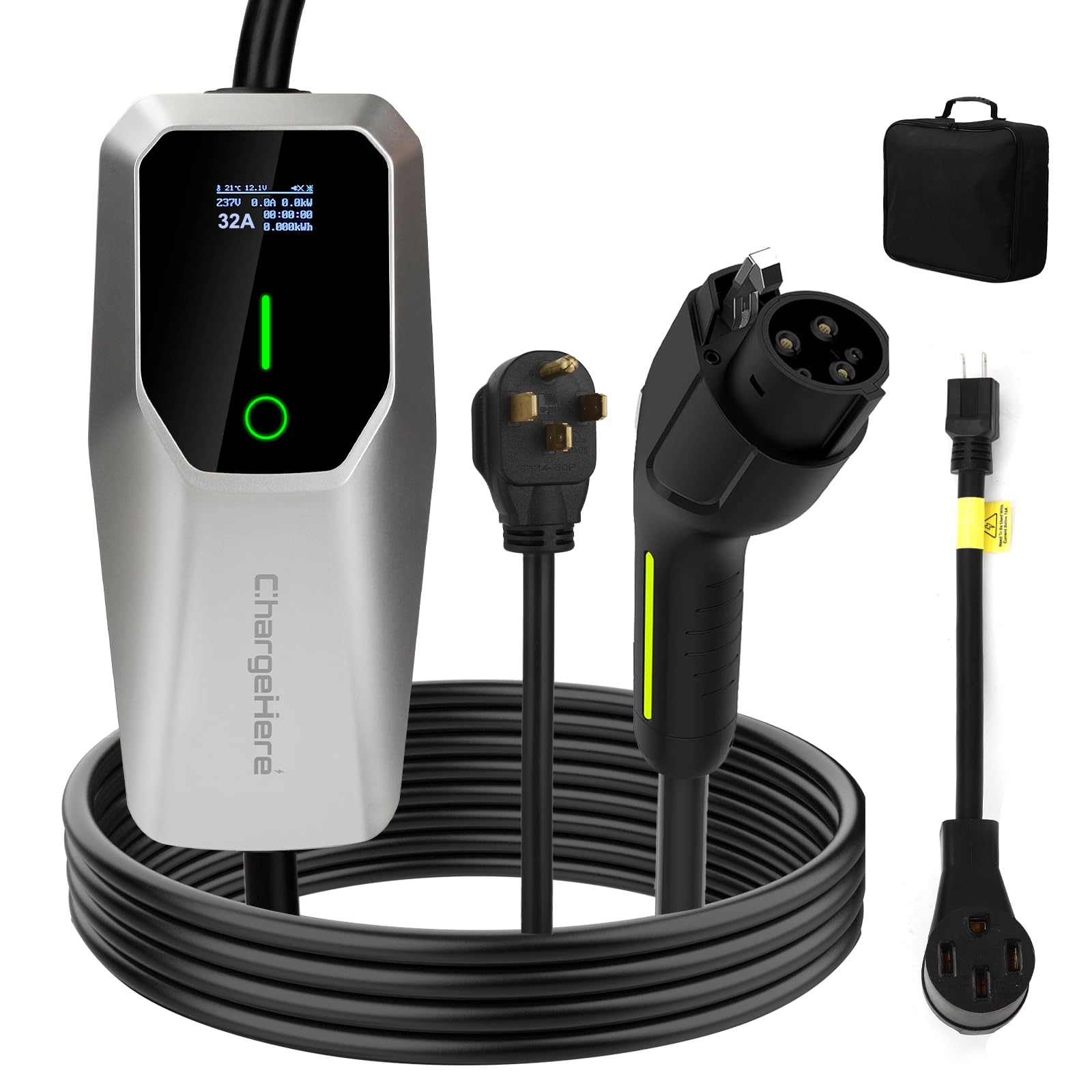 ChargeHere 32A