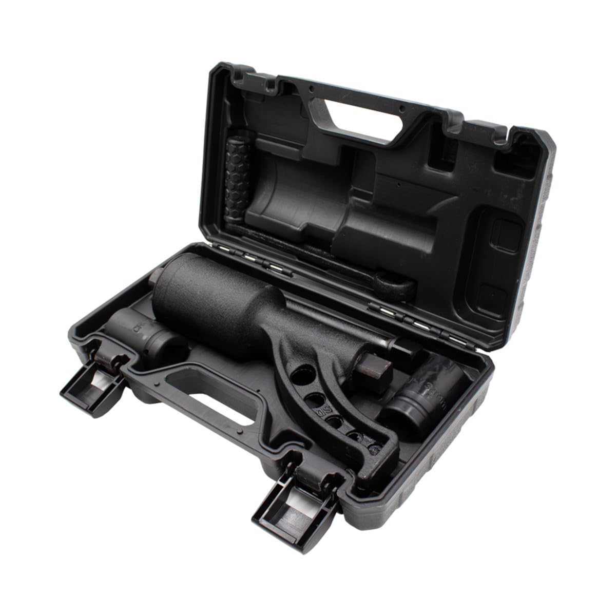 OC-PRO KROFTOOLS Multiplicateur de Couple - Démultiplicateur de Force 1" pour Poids Lourds et Engins Agricoles