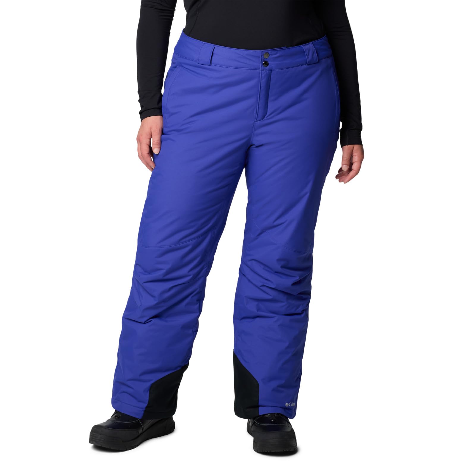 Columbia Damen Bugaboo 2 Hose Skihose (1er Pack)