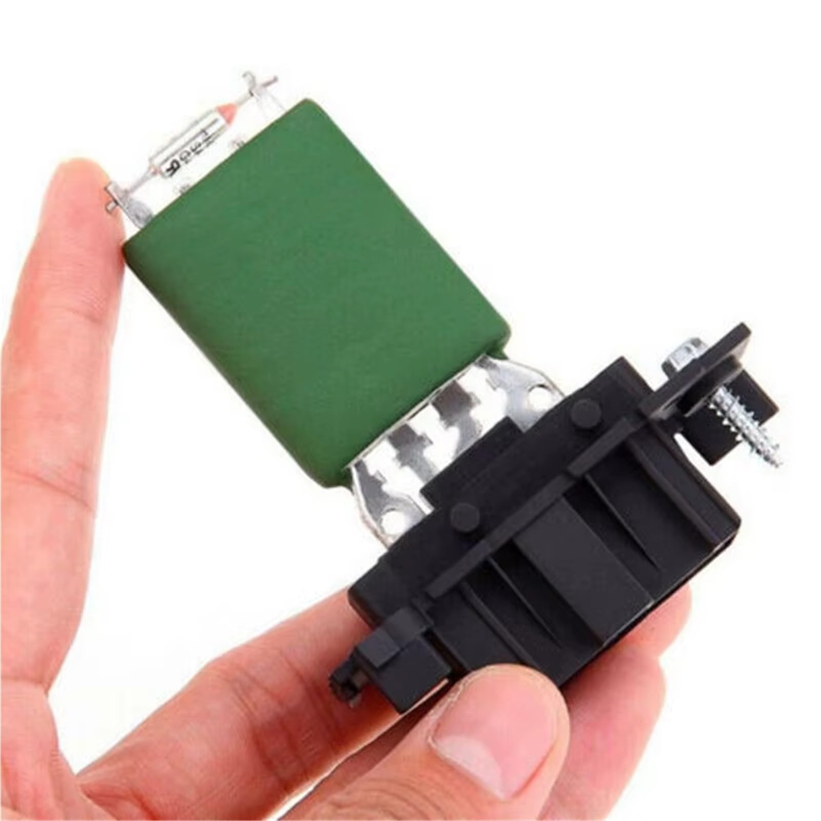 Resistencia Motor Regulador Ventilador Para Vauxhall Para Corsa Para D